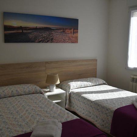 Piso Centro Santander - Parking Gratuito Apartment Luaran gambar